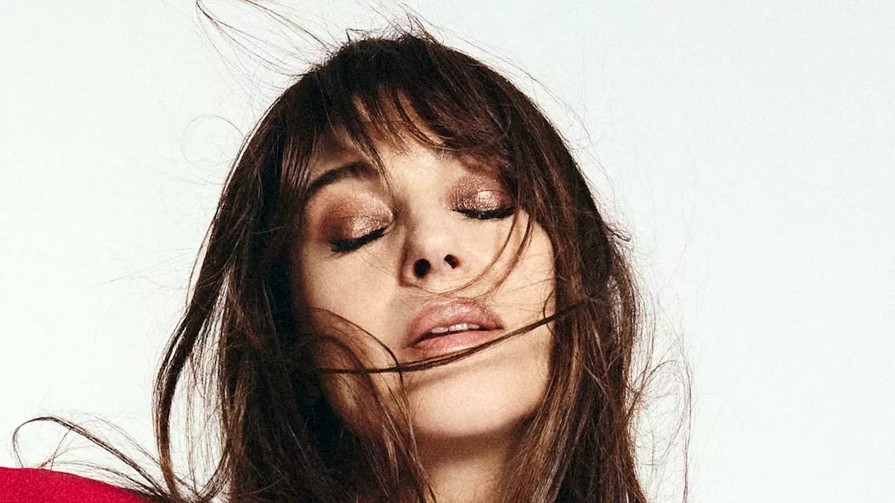 Monica Bellucci on the 'Wonderful Gift' of Aging and the Cinema's Artificiality