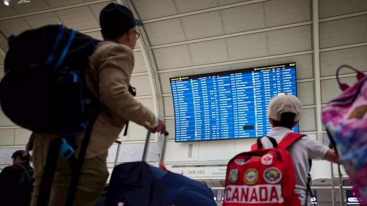 Carney's Airport Gamble: Public Skepticism Over Private Control