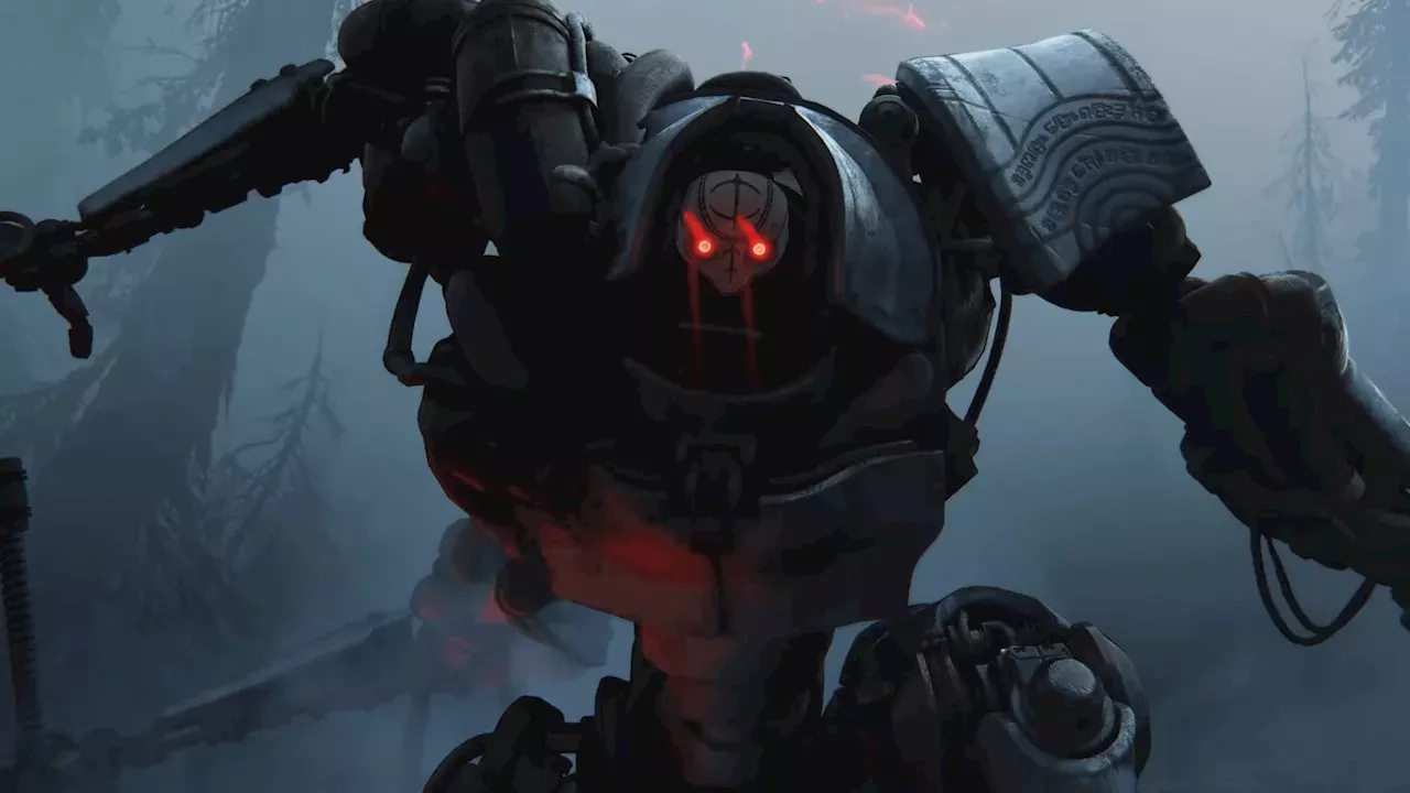 Naughty Dog Pivots to Sci-Fi: Troy Baker Teases 'Mind-Blowing' New IP