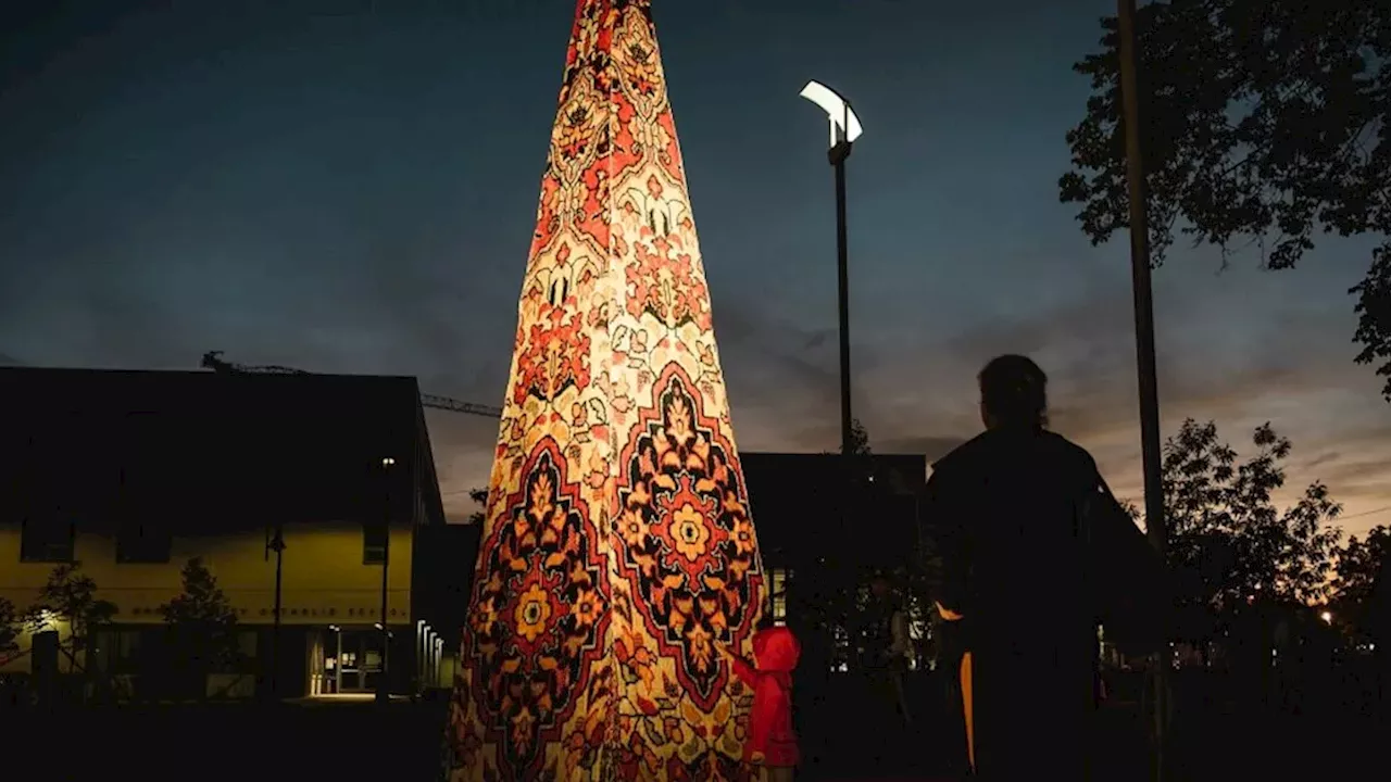 Toronto’s 20th Nuit Blanche: A City-Wide Transformation Under 'Tomorrow's Memories'