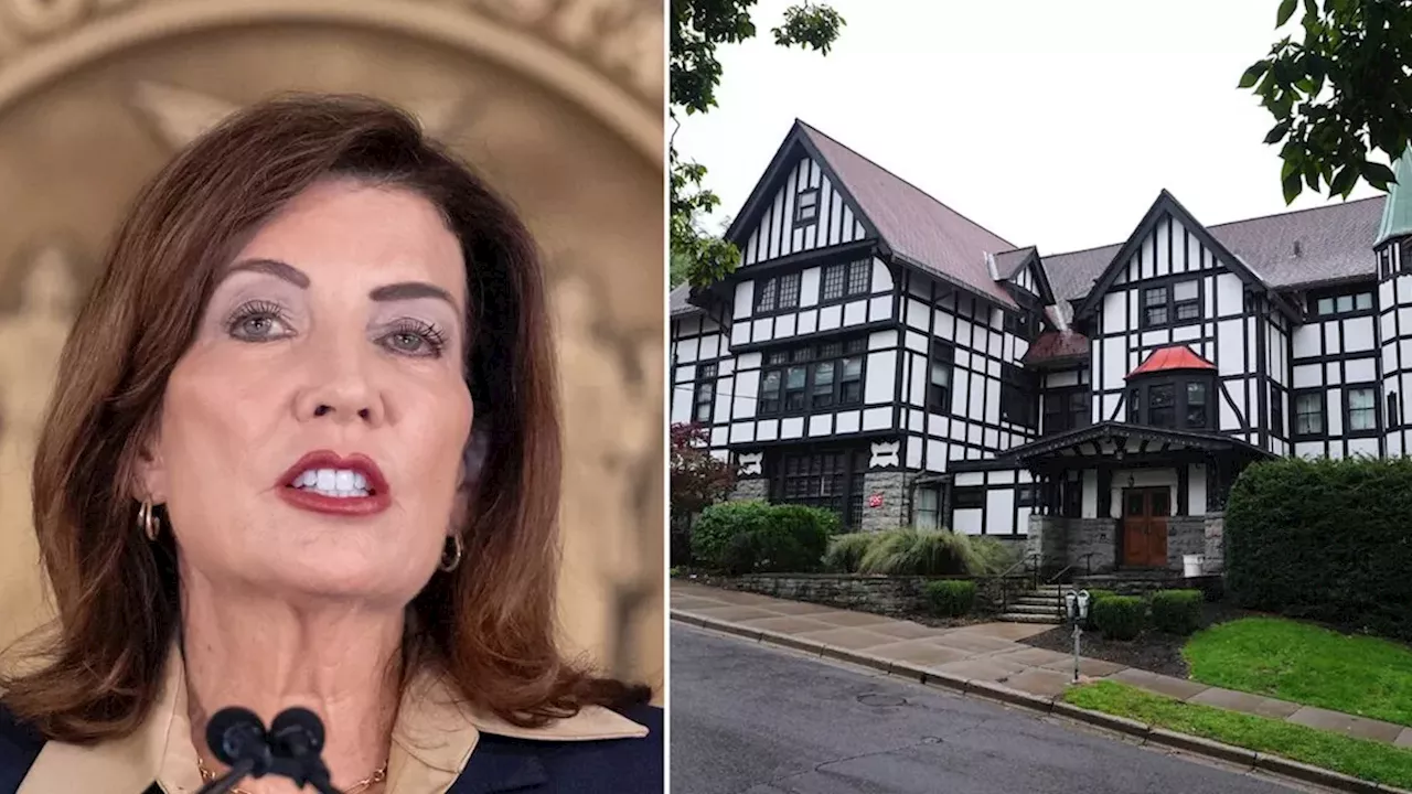 Letitia James Reopens Cornell Fraternity Assault Probe