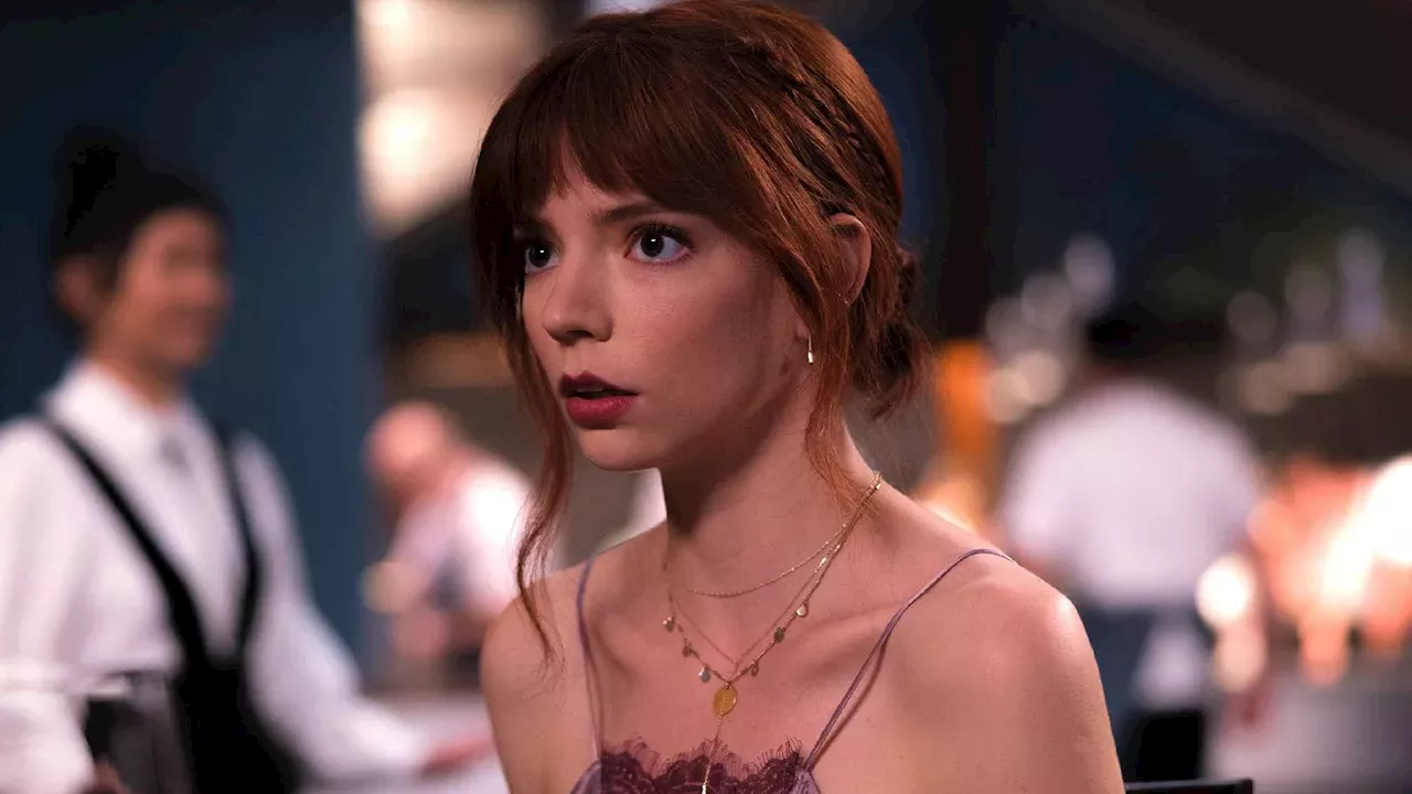 Netflix's October 2026 Slate: A High-Stakes Mix of Nostalgia and Noir