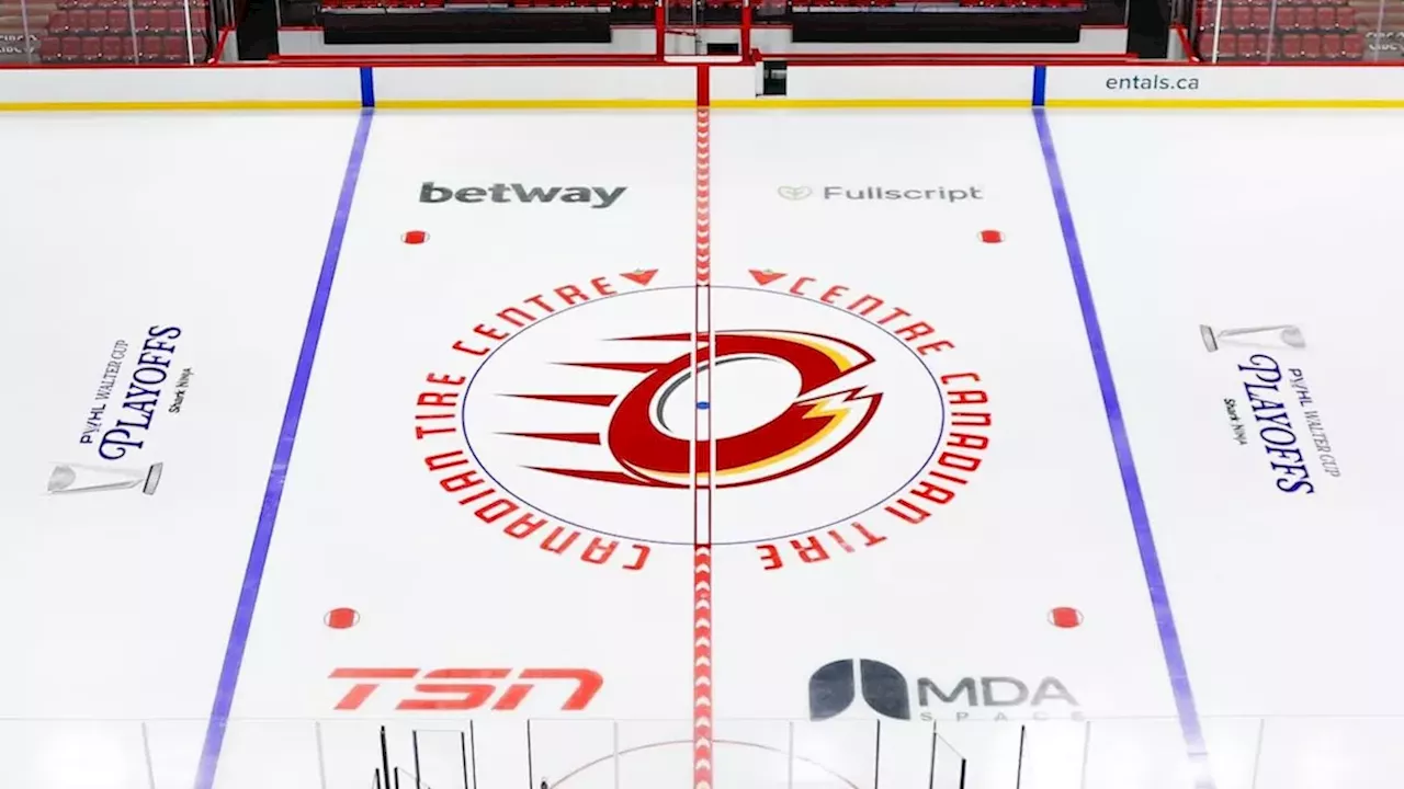 Ottawa Charge 2026-27 Schedule: 13 Home Games at Canadian Tire Centre