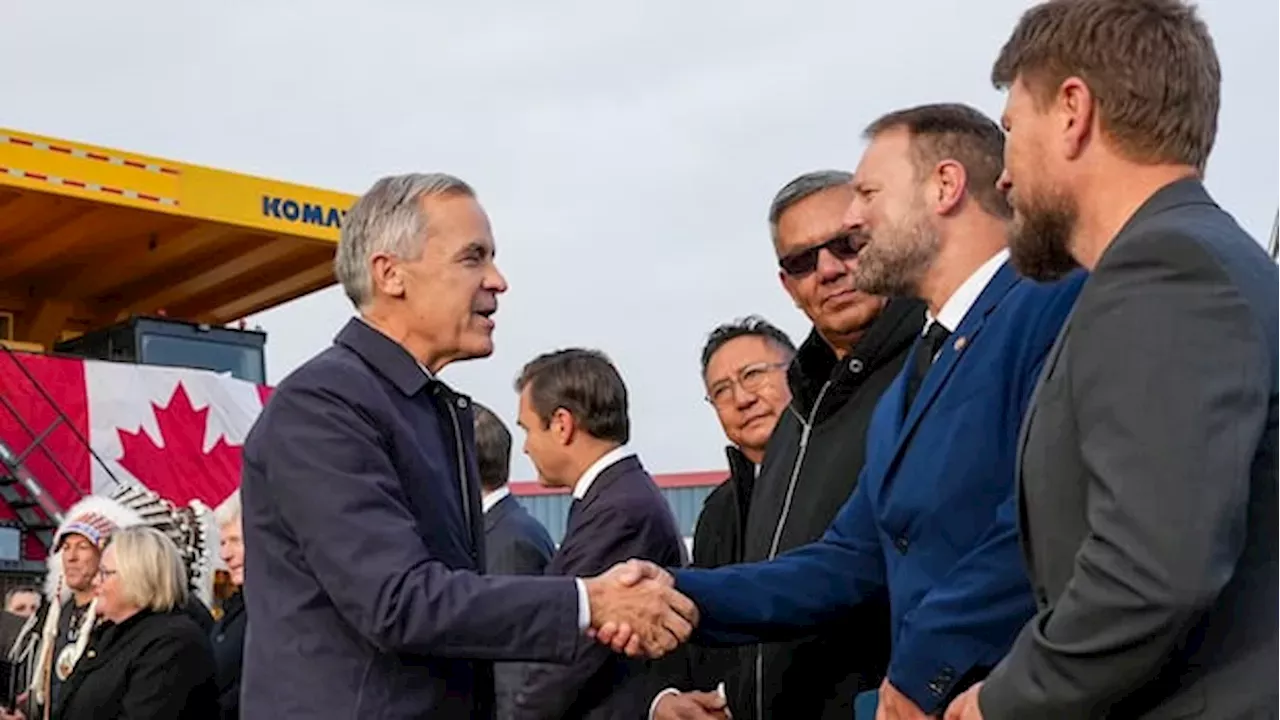 The Pacific Link Pivot: A High-Stakes Bet on Canada’s Energy Future