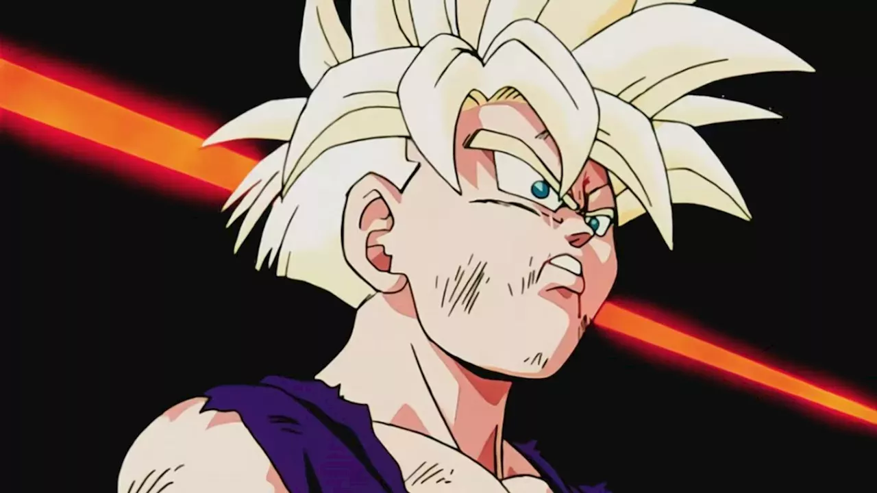 Pan's Ascent: Why the Third Generation is Goku's True Successor