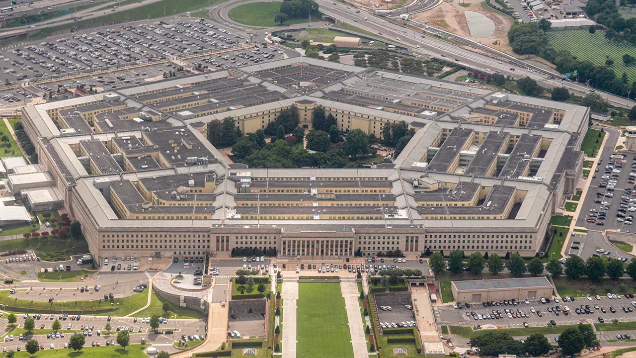 Pentagon's Unencrypted Files Leak SSNs of Millions: A Security Disaster