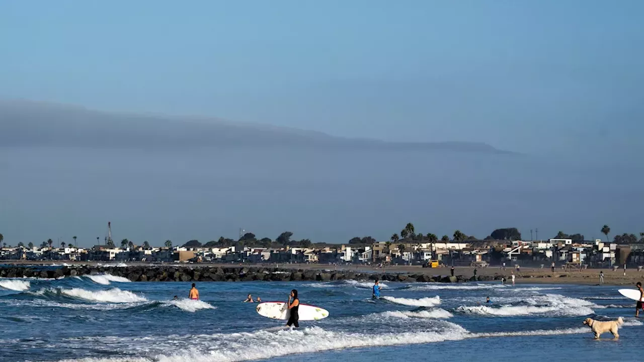 Southern California Braces for Two-Week Heat Siege as 105°F Temps Loom