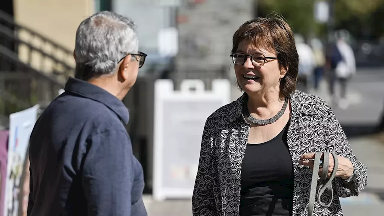 Quebec Election 2026: Anne Latendresse Runs for Québec Solidaire at 65