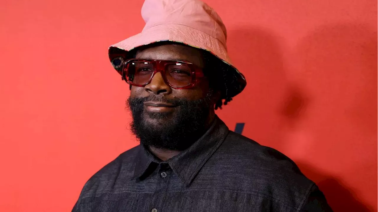 Beyond the Crate: Questlove's Vision for AI-Driven Sampling