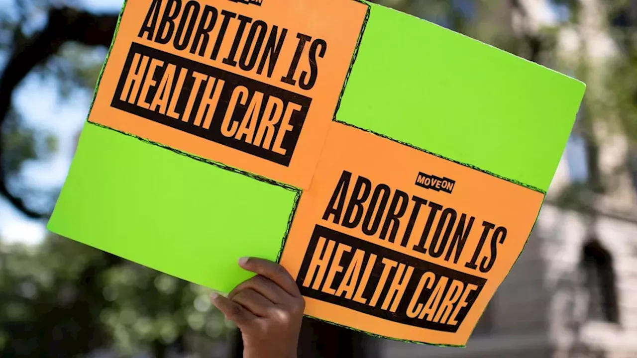 Beyond the Hyde Amendment: The Legislative Push for the EACH Act