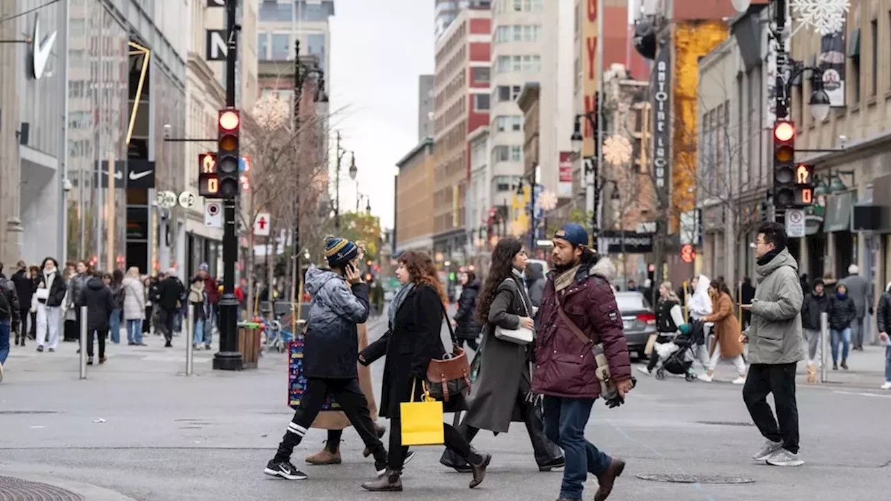 Retail construction in Canada falls to 10-year low, JLL reports