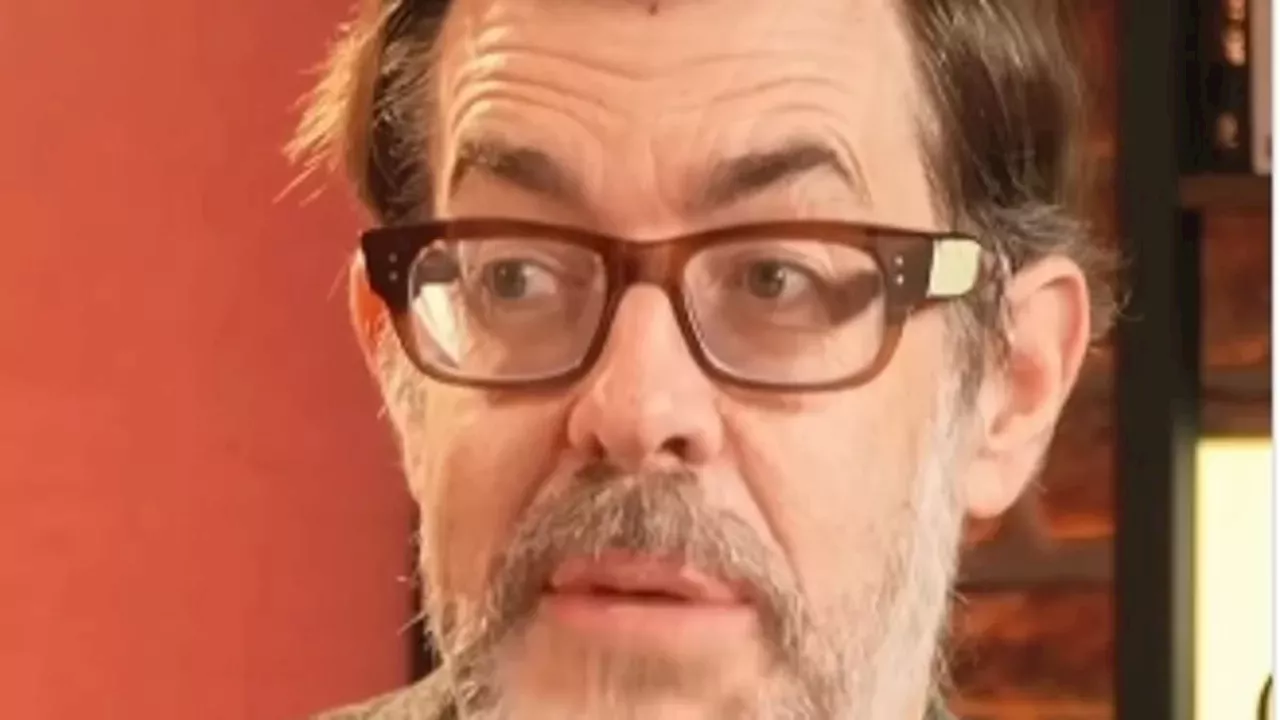 Richard Osman Targets New Strictly Format Amid 4.8 Million Viewer Slump