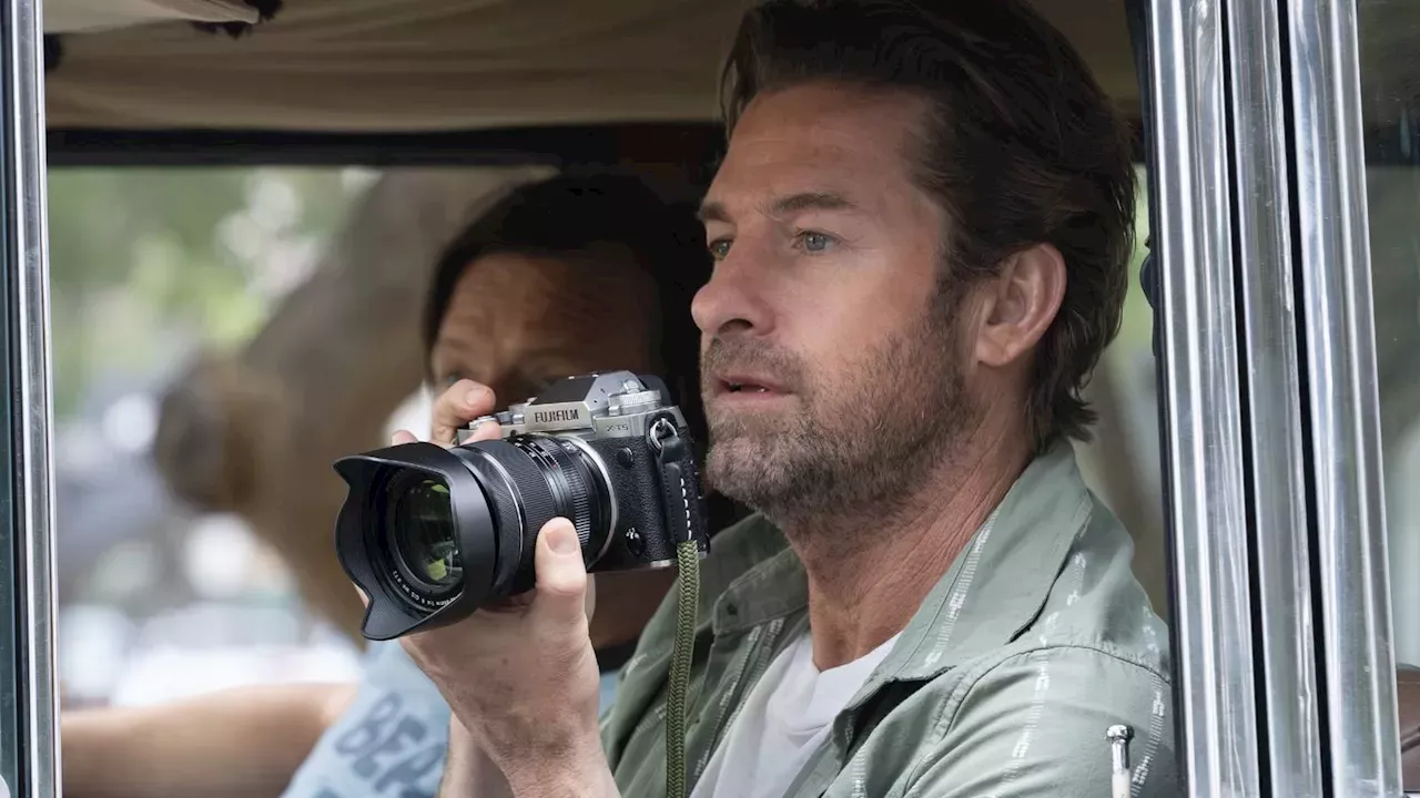 From Cancellation Brink to 9.6 Million Viewers: The R.J. Decker Turnaround