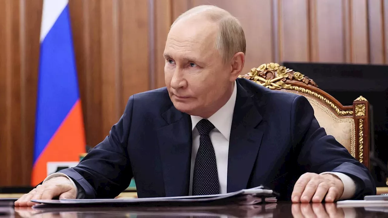 Russia's Record Defence Budget Exposes Gaps in UK Spending as Europe Grapples with Hybrid Threats