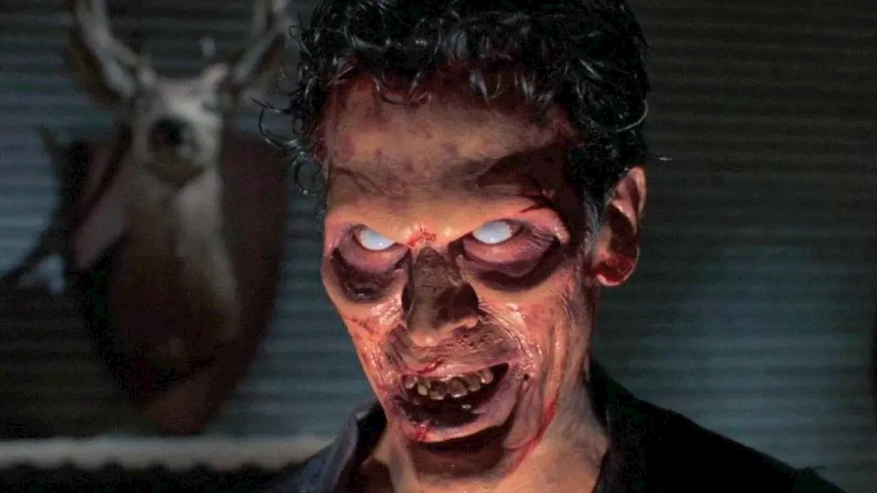 Raimi's Horror Pivot: 'The House on Ashley Avenue' Jumps to 20th Century Studios