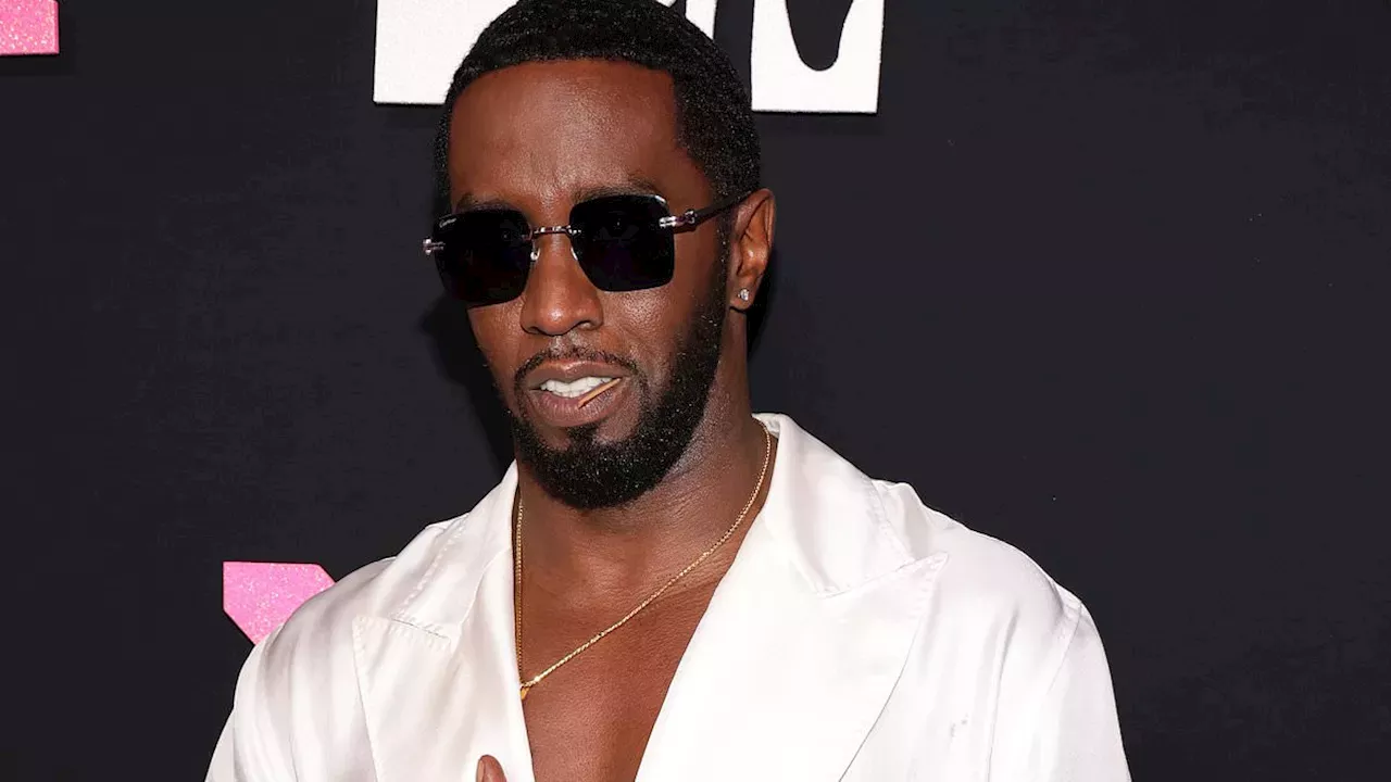 Diddy's Prison 'Kingdom': Smuggled Liquor and Jail-Broken Tablets