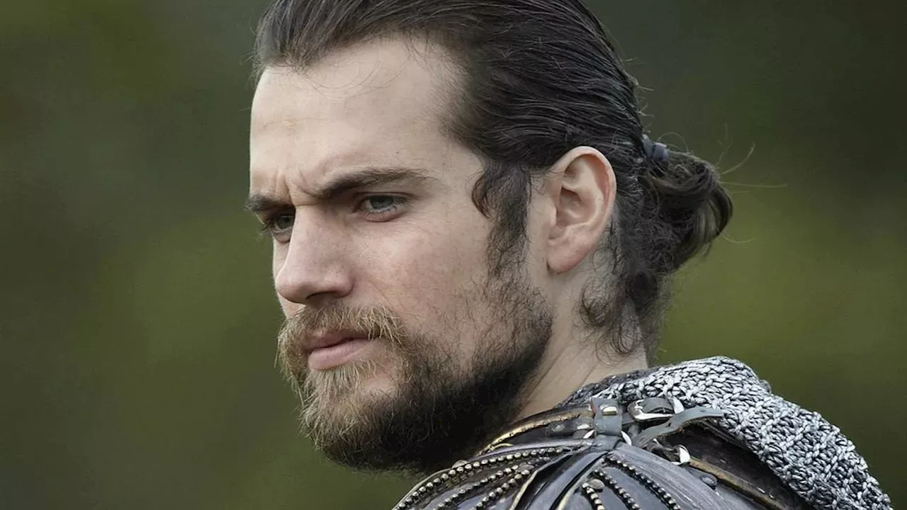 The Gilded Cage of Henry VIII: Revisiting Showtime's 'The Tudors'