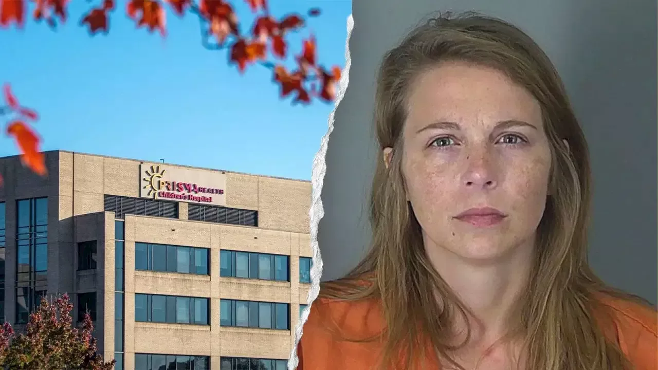Spartanburg Mother Faces Attempted Murder Charges After Brutal Attack on Children