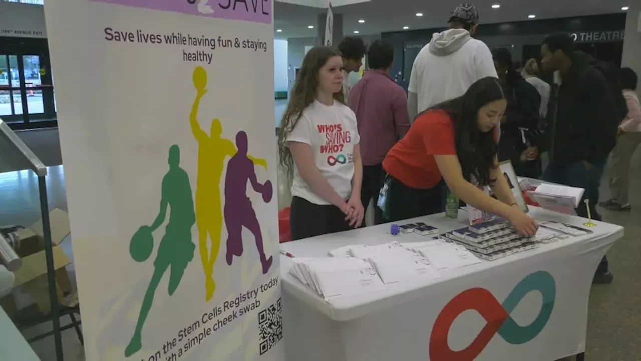 The 2% Gap: How 'The Perfect Match' Confronts Canada's Stem-Cell Diversity Crisis