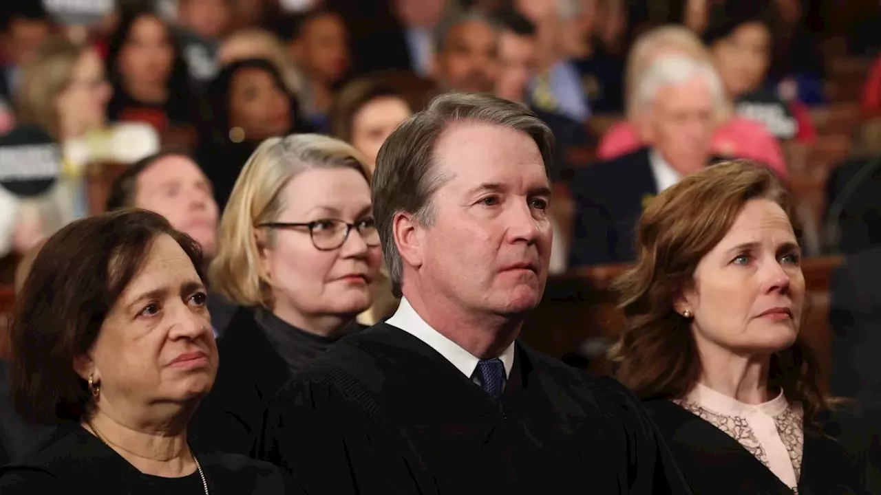 The 31% Threshold: Inside the Supreme Court's Record-Low Approval Crisis