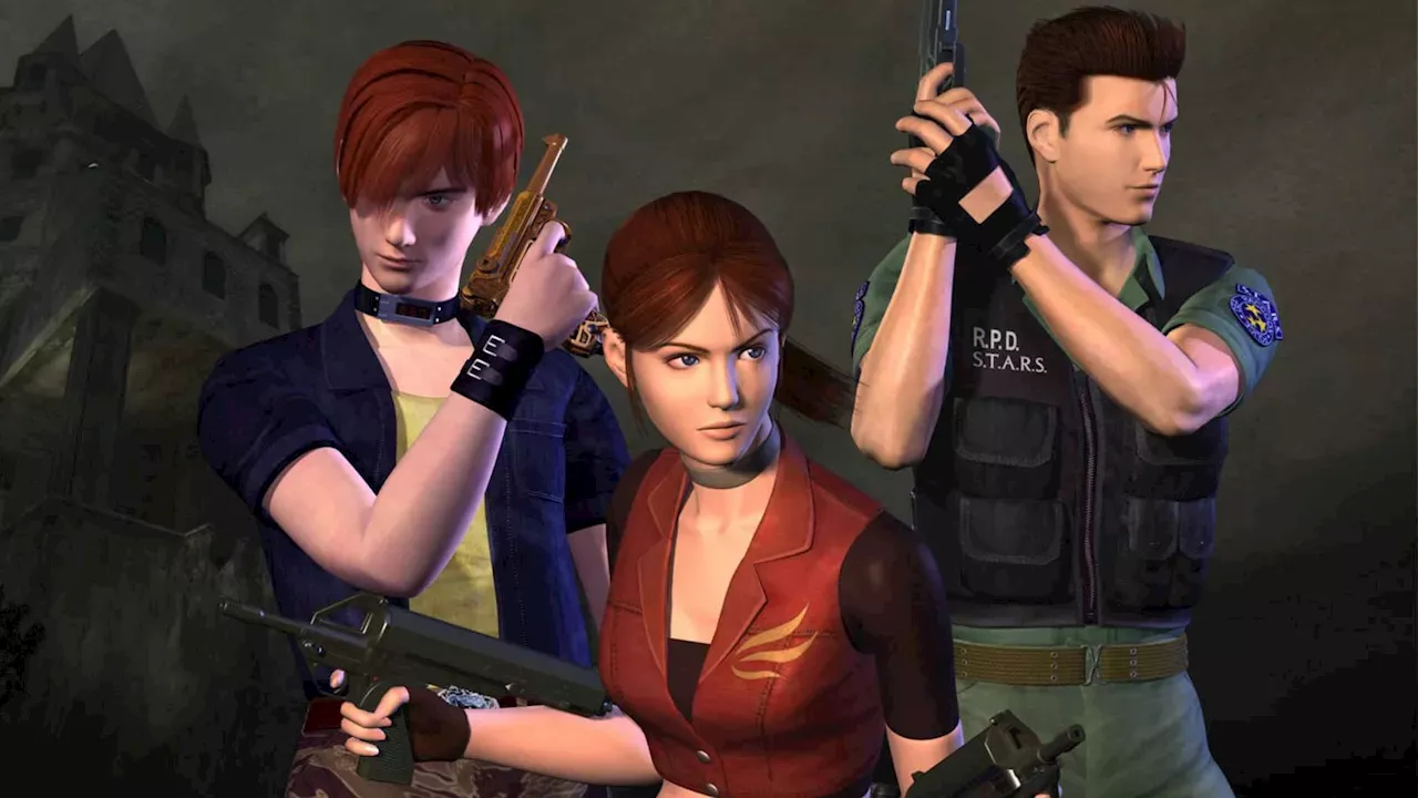 The 5 Hardest Sega Dreamcast Games (Still Worth Playing)