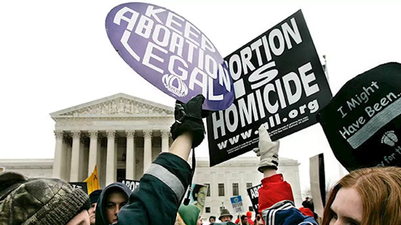 The 50-Year Battle: Will the EACH Act End the Hyde Amendment Era?