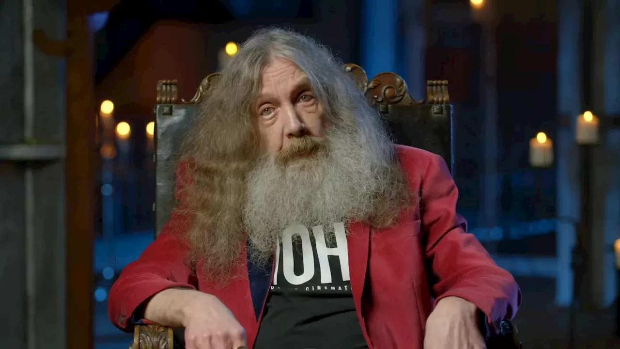 The Lollipop Kid That Inspired Alan Moore: Herbie Popnecker's Legacy