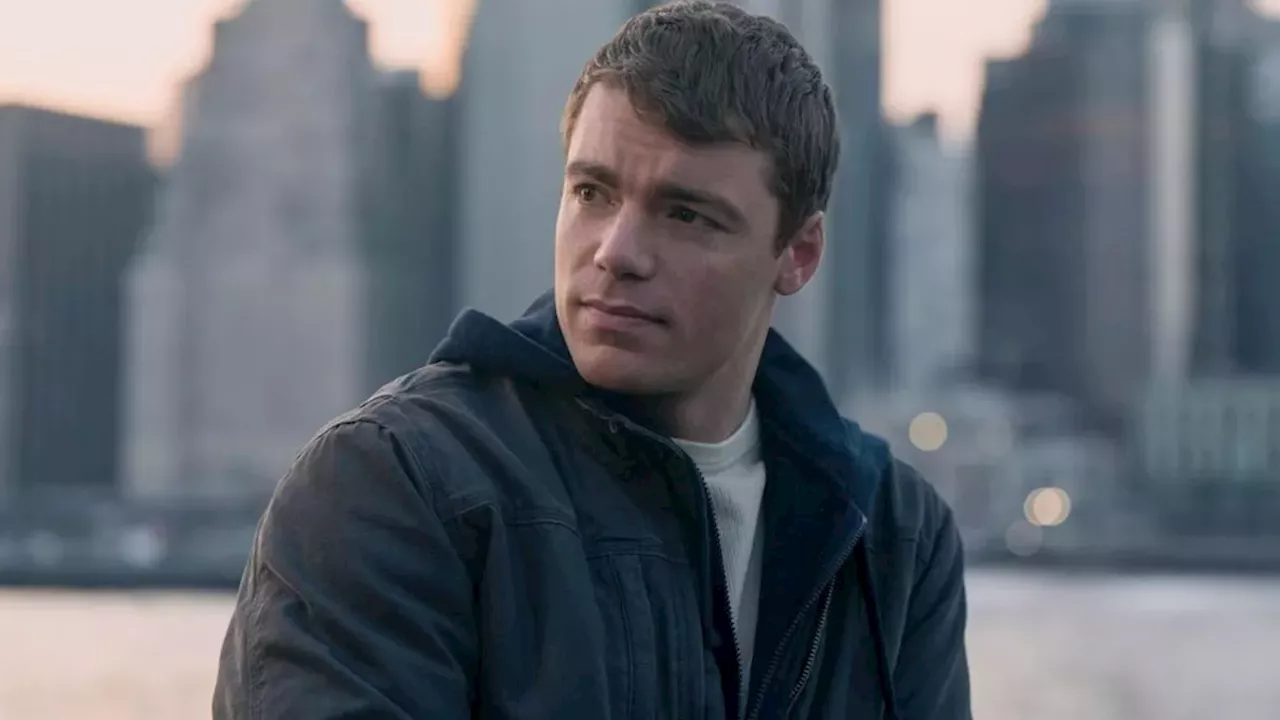 The Night Agent's Final Countdown: Netflix Sets 2027 for Series Finale