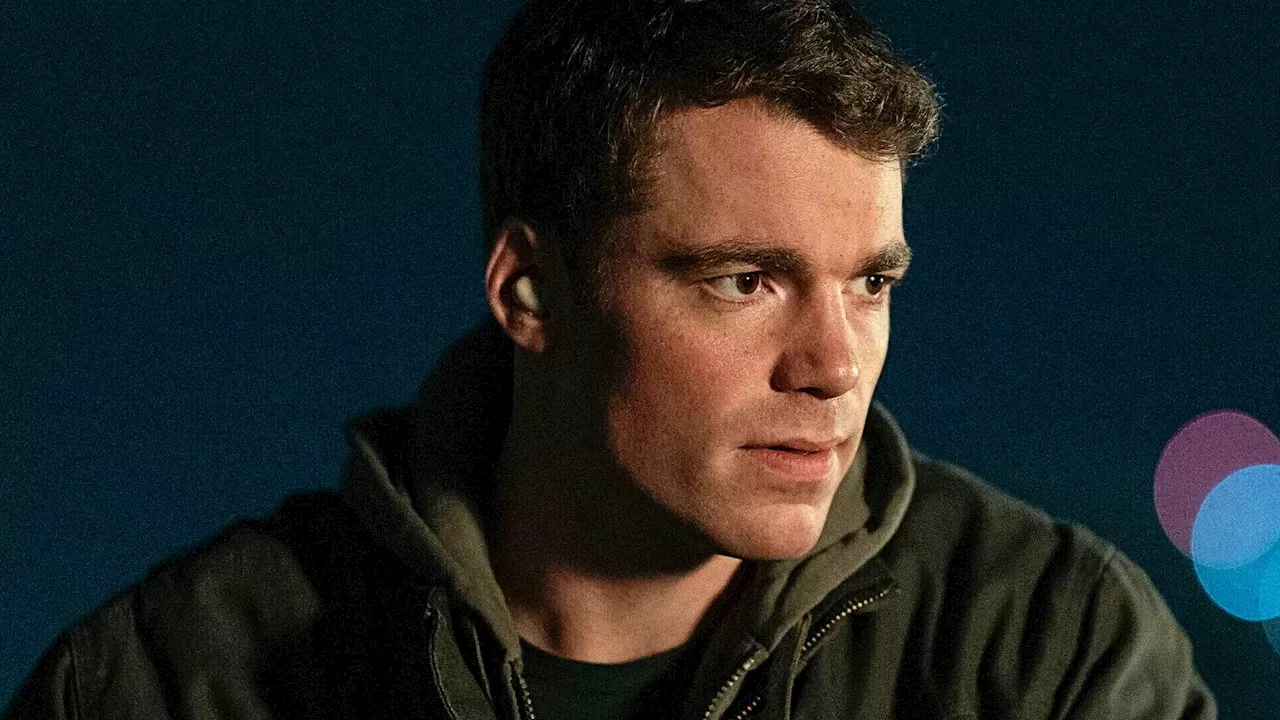 The Night Agent Season 4 Teaser Released by Netflix