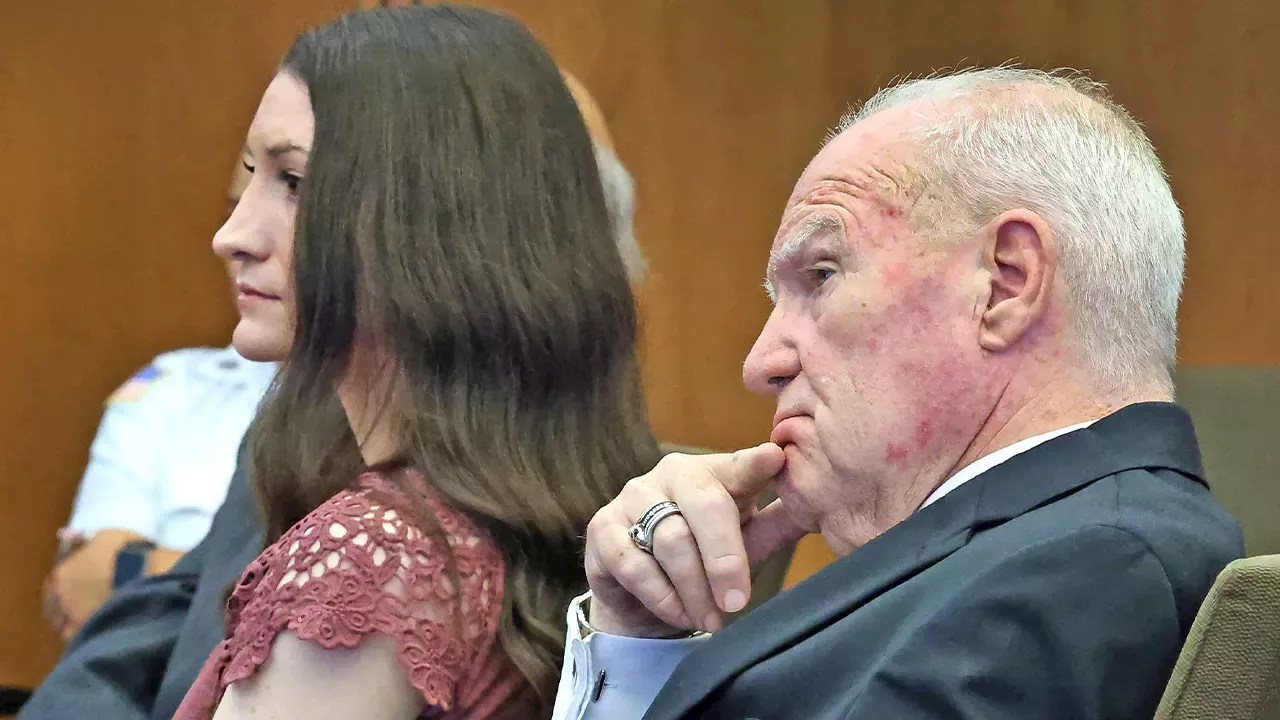 The View blasts Lindsay Clancy lawyer Kevin Reddington for claiming no evidence she killed her kids