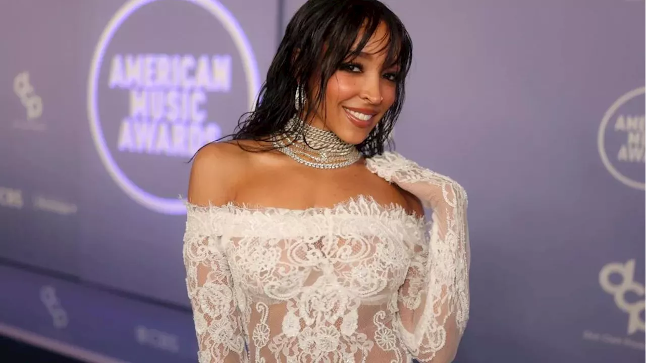 Tinashe's AMAs Win: The Long Game of a Genre-Defying Popstar