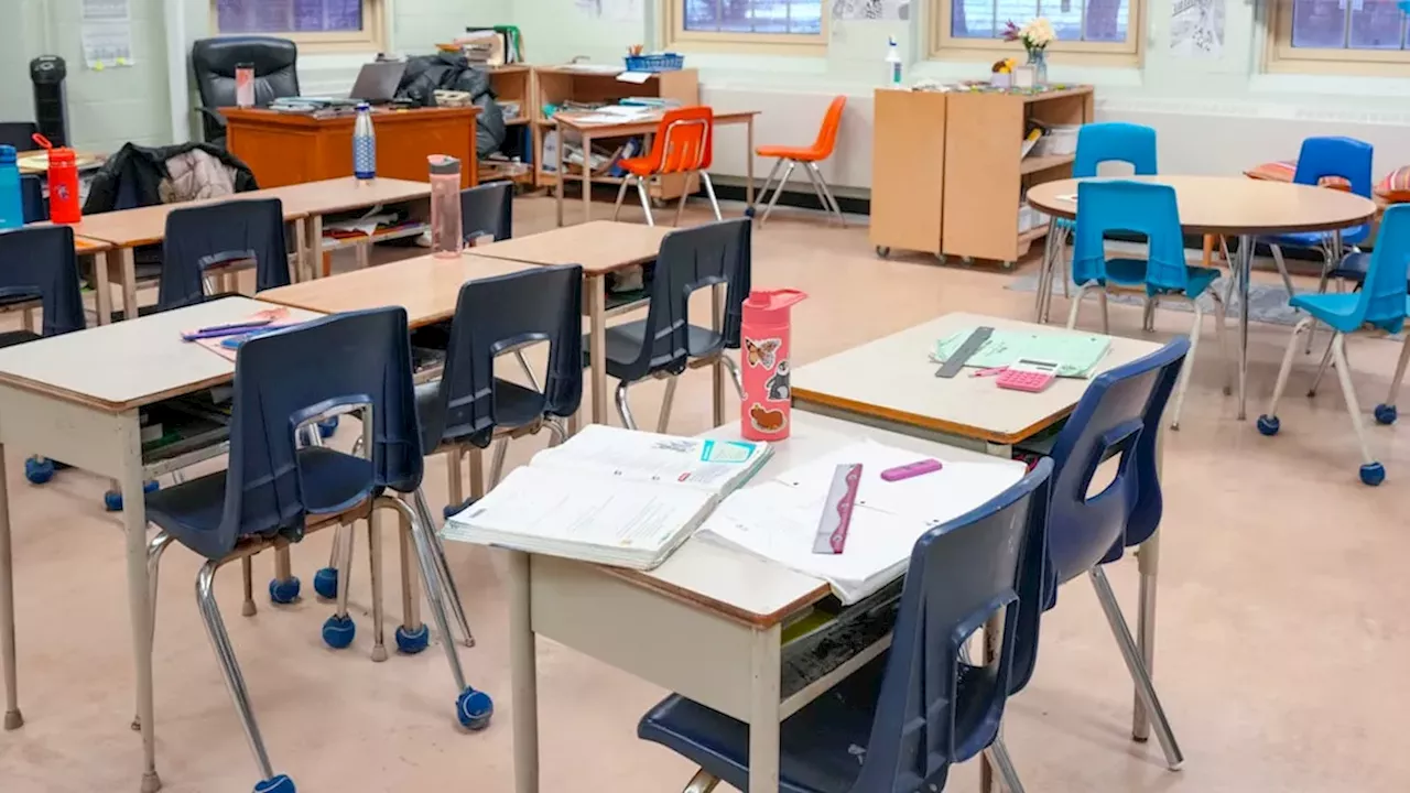 The September Shuffle: Why Toronto's Class Reorganizations are More Than Just Math