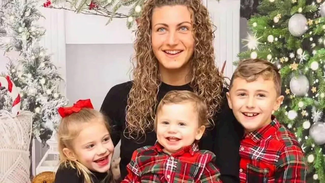 The M4 Tragedy: How Community Support is Sustaining Jo Law’s Family