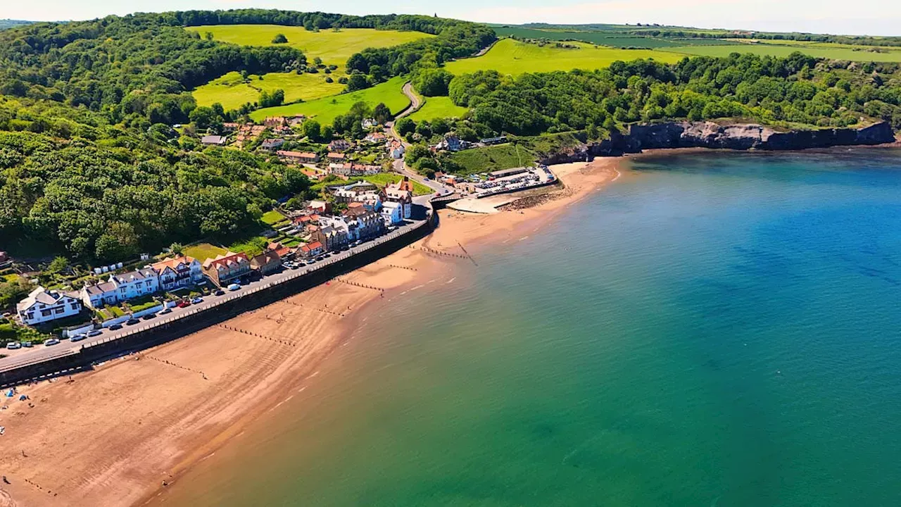 Beyond the Summer Rush: The Data-Driven Guide to England's Best Autumn Beaches