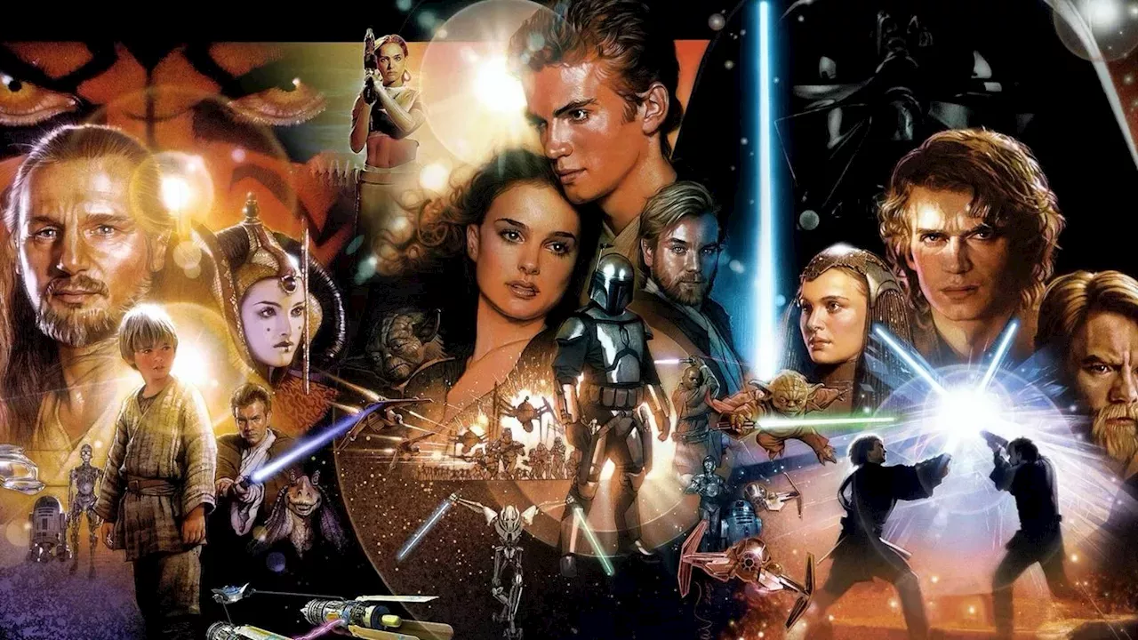 Beyond the Memes: How Star Wars Prequel Dialogue Reclaimed Its Cultural Power