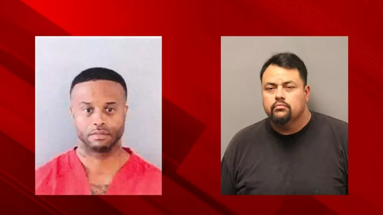 Rental Cars and Fake Badges: The Multi-State Manhunt for the Auburn Impersonators