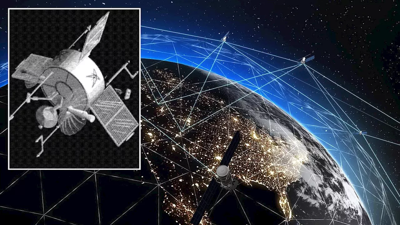 A Cold War Relic's Violent End: The USA 32 Explosion and the LEO Crisis