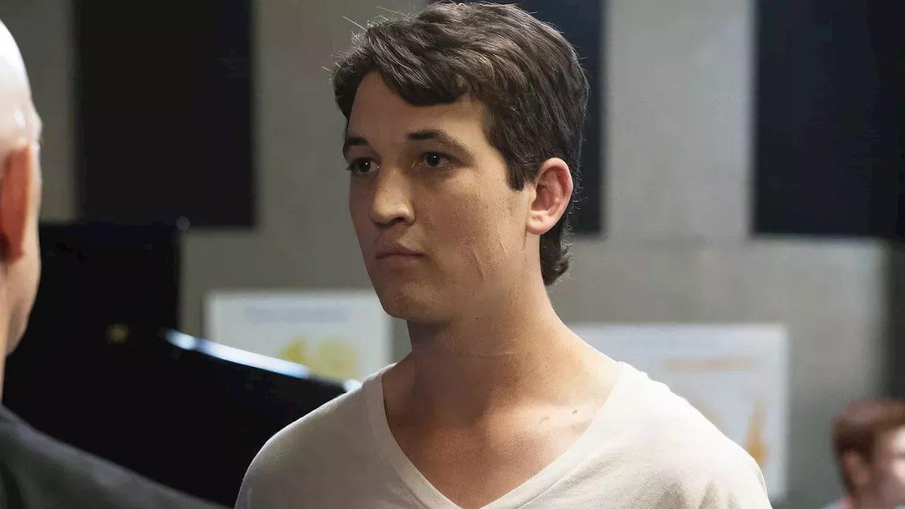 The Brutal Math of Greatness: Revisiting 'Whiplash' a Decade Later