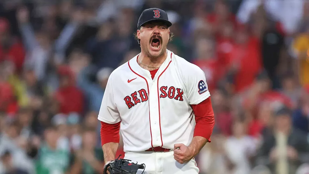 Yankees Shut Out Red Sox 9-0 to Take Control of AL Wild-Card Series