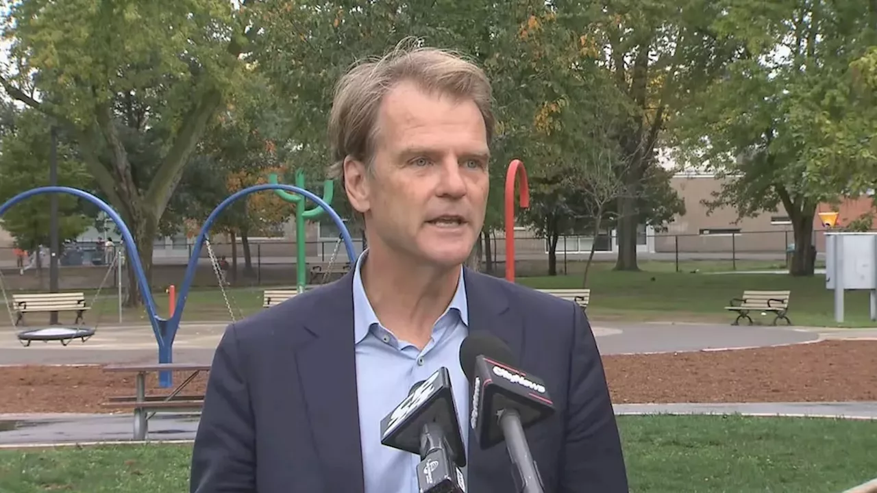 Toronto Mayoral Race: Alexander's Housing Targets vs. Bradford's Fiscal Plan
