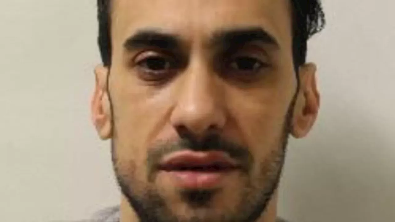 The £12,800 Handbag Heist: Algerian Asylum Seeker Jailed
