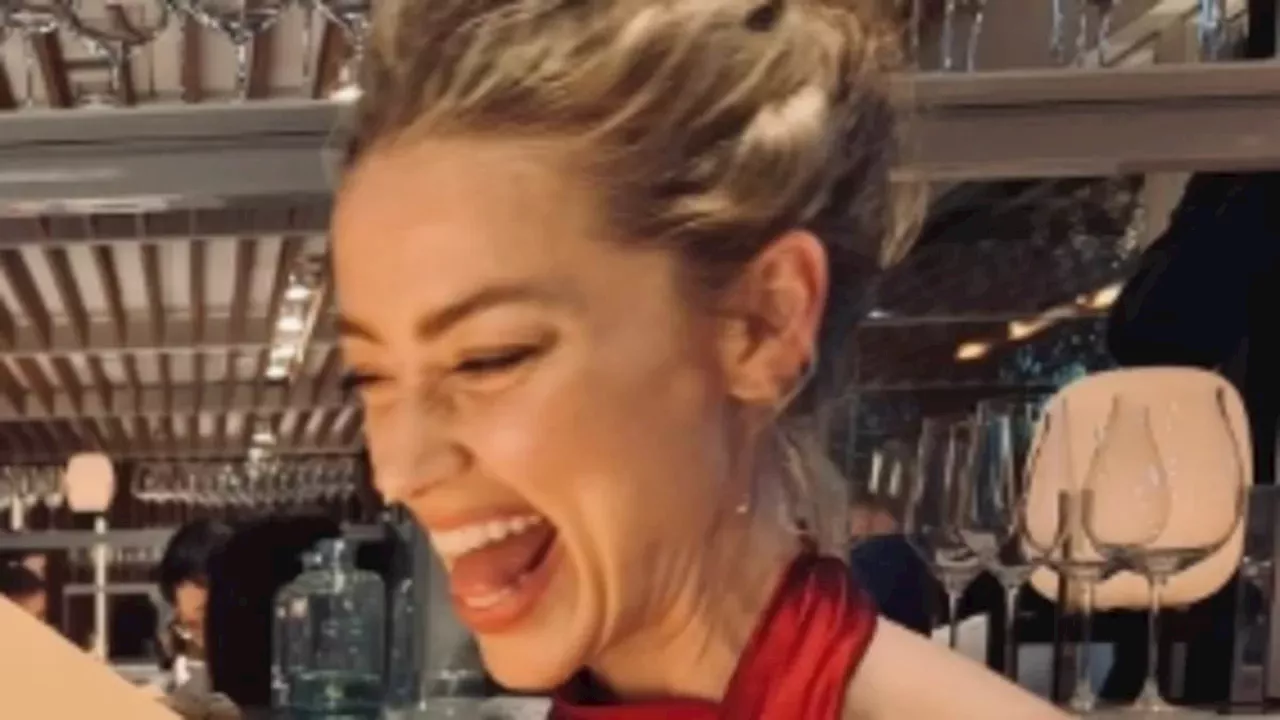 Amber Heard's Spanish Sanctuary: Luxury, Solitude, and the Cost of a New Start