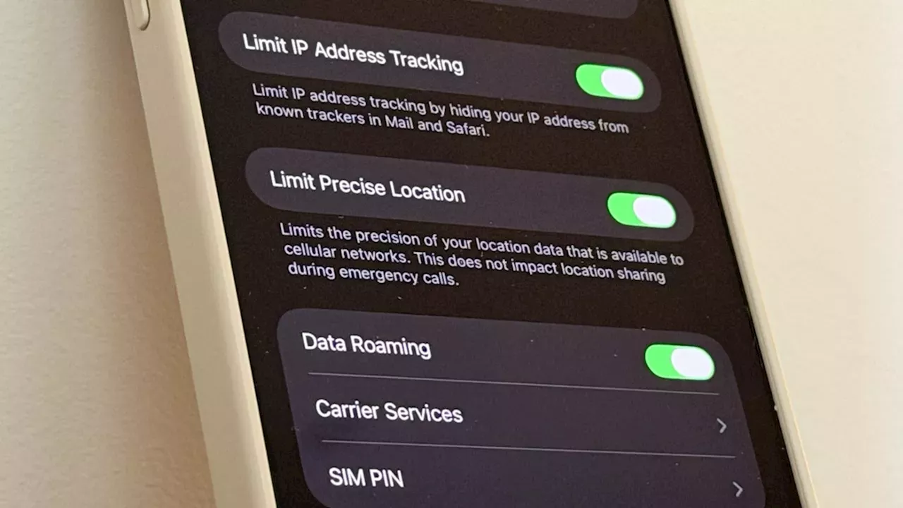 Apple’s New Privacy Shield: Masking Location Data on iPhone 16e and Beyond