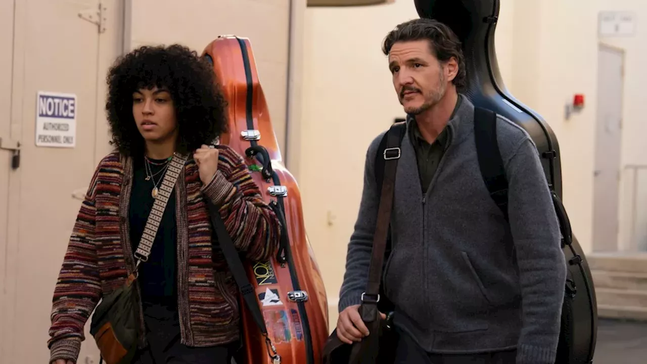 Why Pedro Pascal’s Behemoth Fails to Hit the Right Note