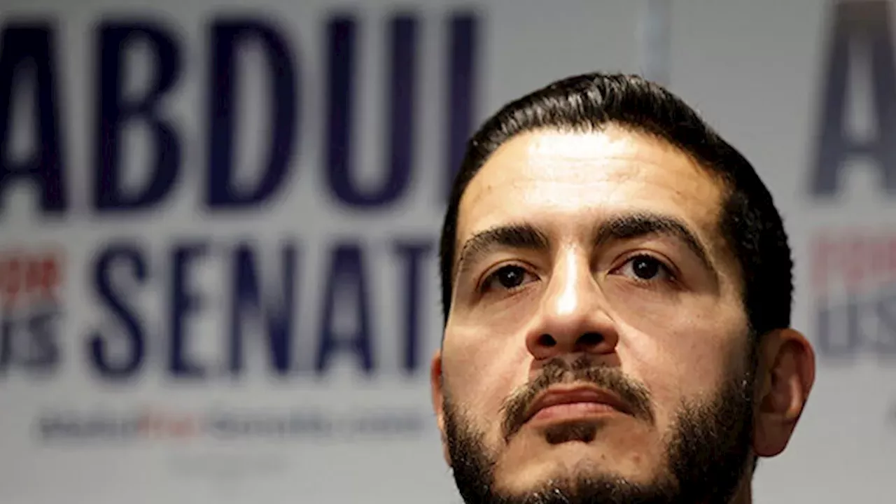Bernie Moreno Claims Democrats Use Israel to Fuel Anti-American Narrative