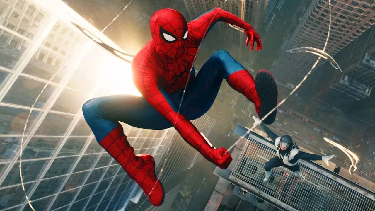 Best Superhero Movies of the 2020s: Superman, Guardians 3, Spider-Man