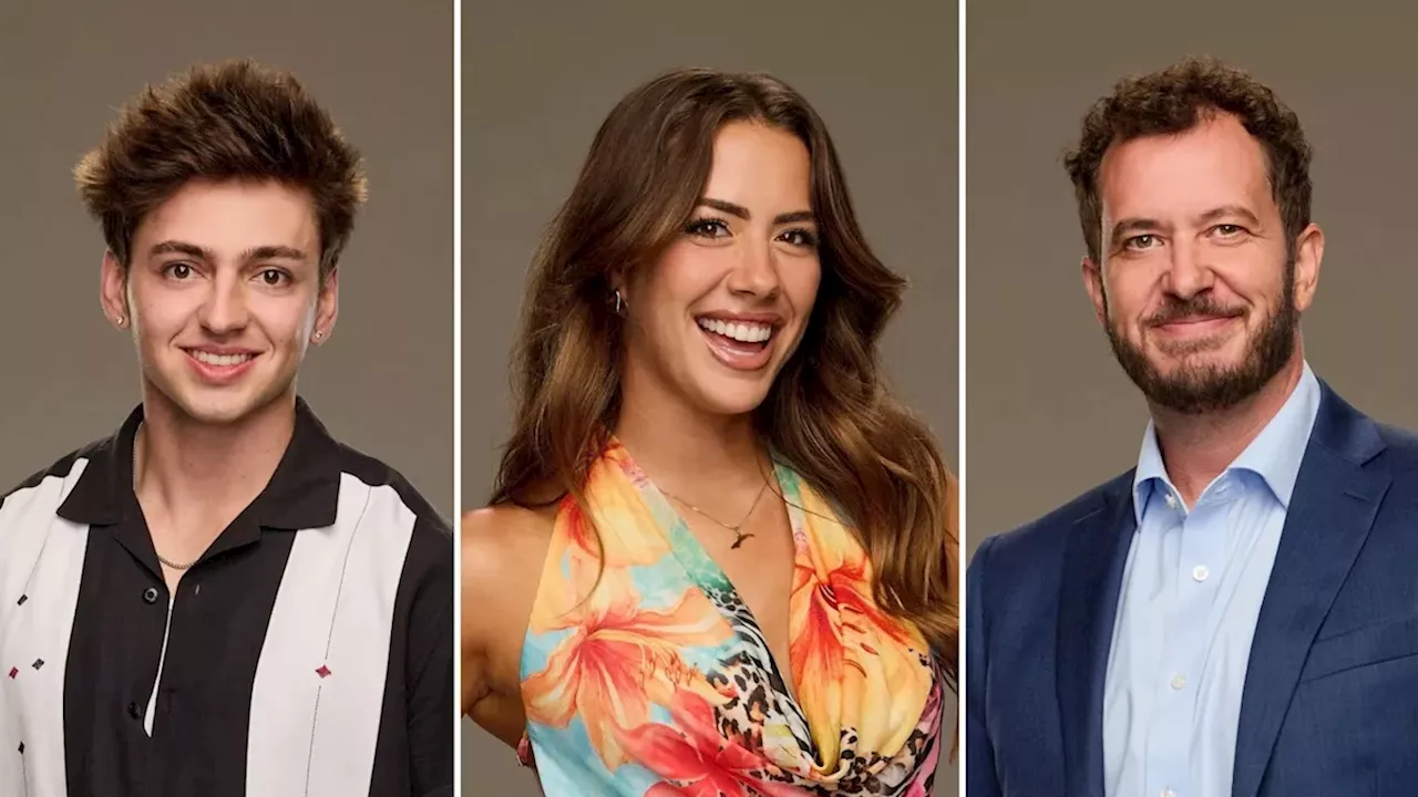 Survivor's Redemption: Rick Devens Outmaneuvers Taylor Brown to Win Big Brother 28