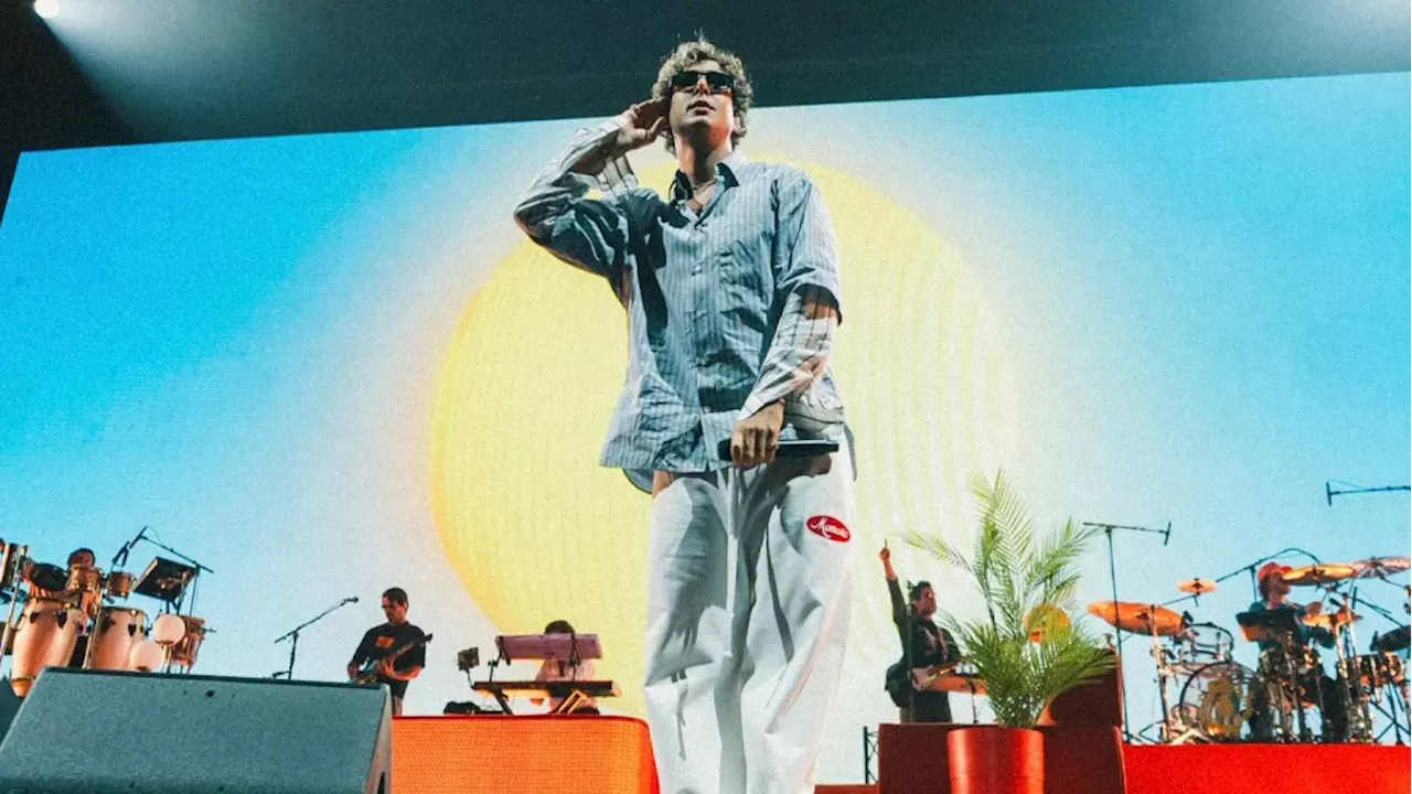 Beyond the Major Labels: The Independent Surge at Billboard Latin Music Week 2023