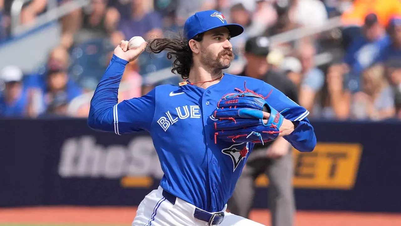 From World Series Heartbreak to Postseason Absence: The Blue Jays' 2026 Paradox