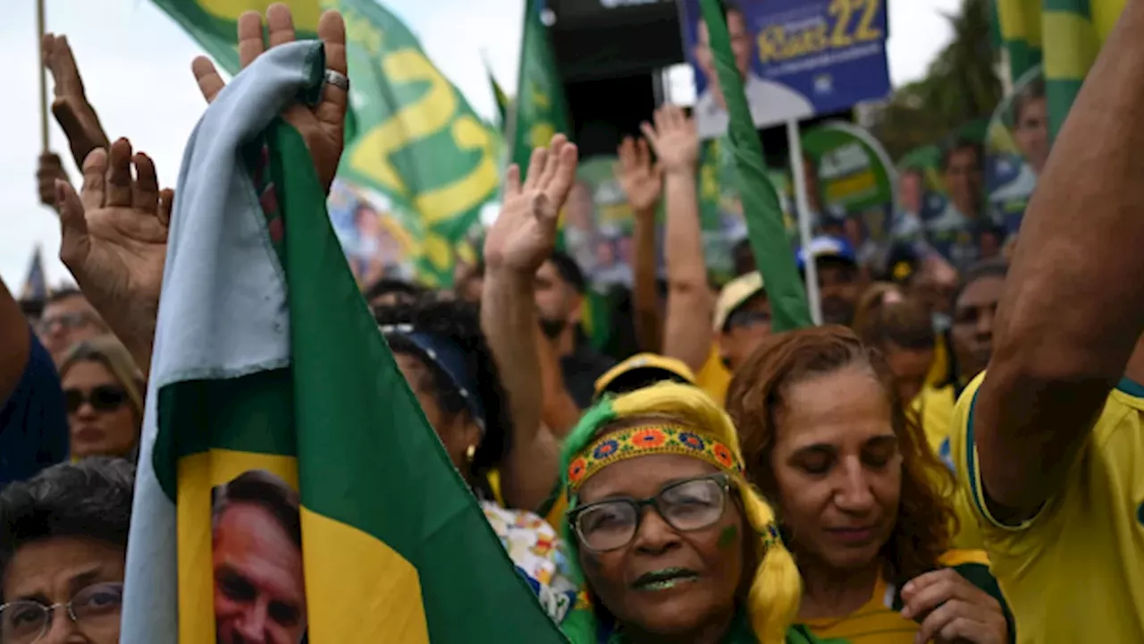 Brazil's 2026 Ballot: Where Clowns and Impersonators Meet Real Politics